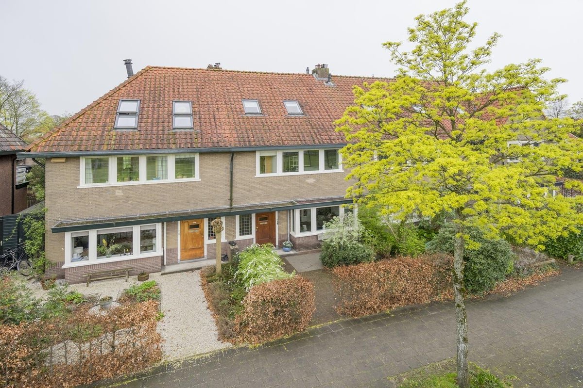 Rubensstraat, 3817EA Amersfoort