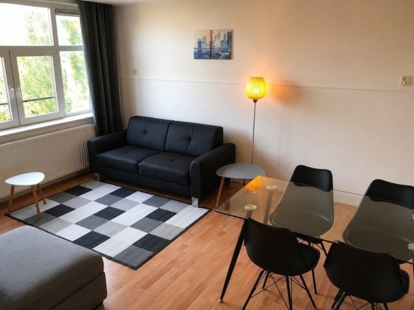 Adrien Mildersstraat, 3022NK Rotterdam