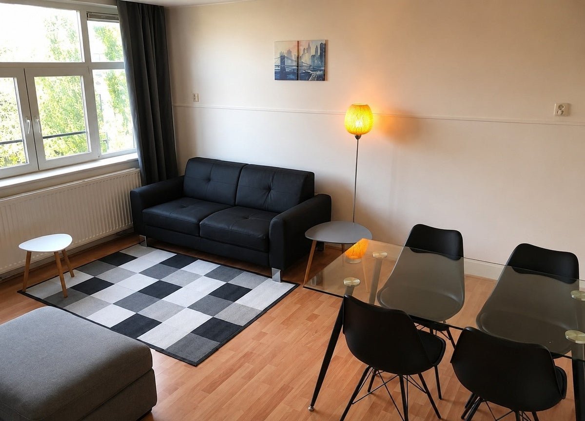 Adrien Mildersstraat, 3022NK Rotterdam