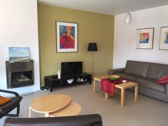 Appartement in ‘s-Gravenhage