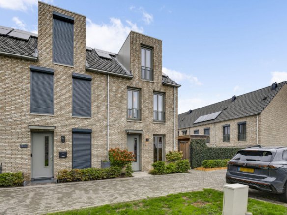 Woonhuis in Weert