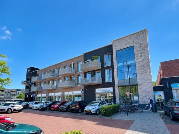 Appartement in Zeist