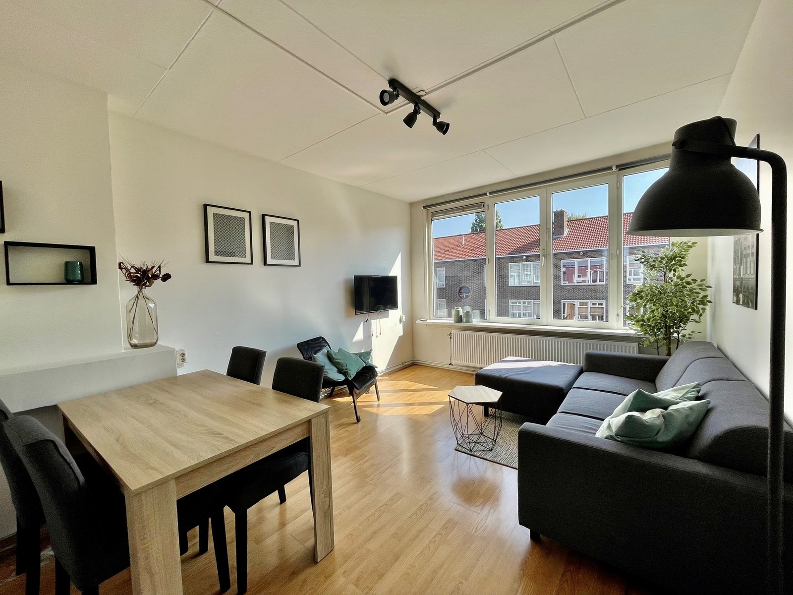 Appartement in Rotterdam