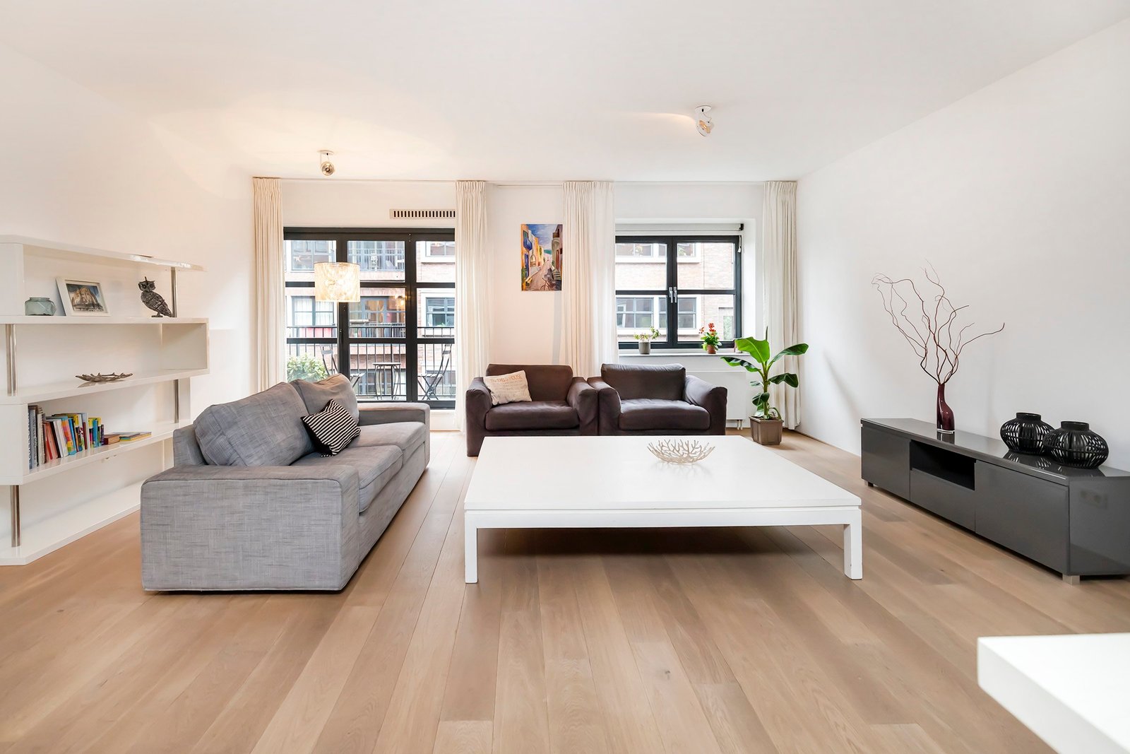 1 Appartement in Amsterdam