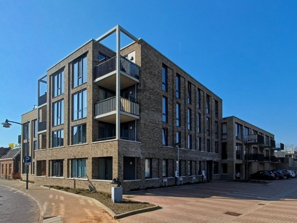 Appartement in Helmond