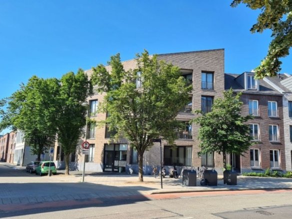 Appartement in Maastricht