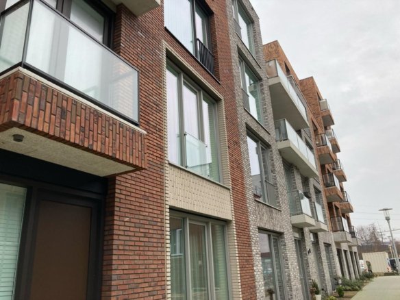 Appartement in Zaandam