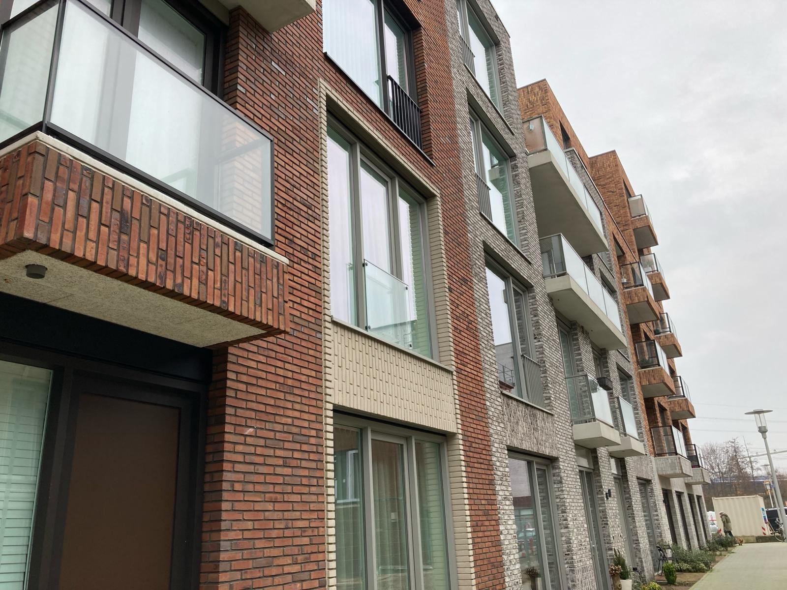 Appartement in Zaandam