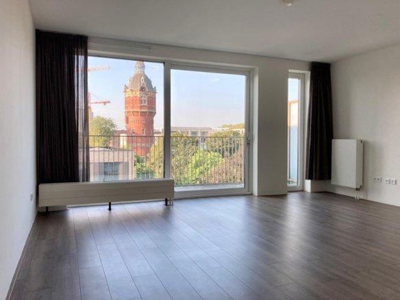 Appartement in Amsterdam