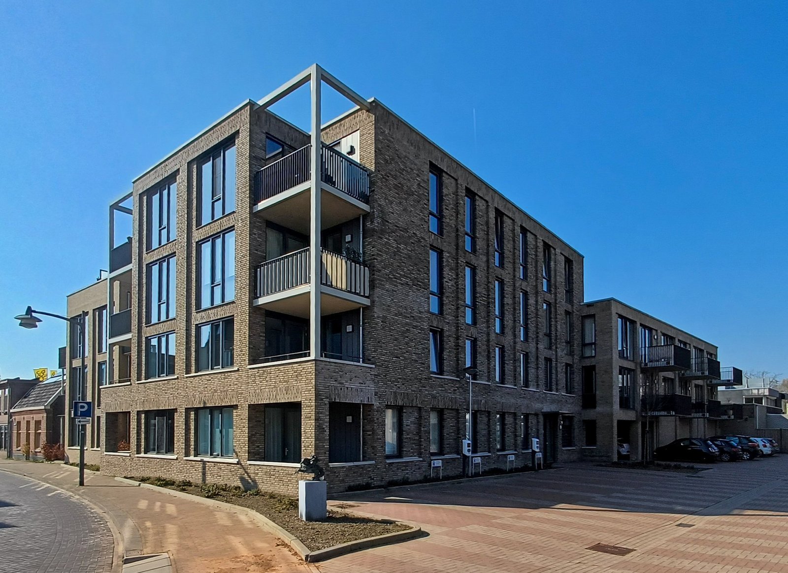 1 Appartement in Helmond