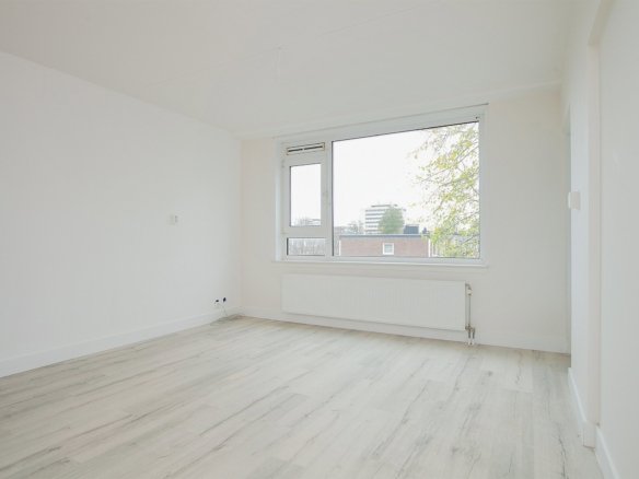 Appartement in Amsterdam