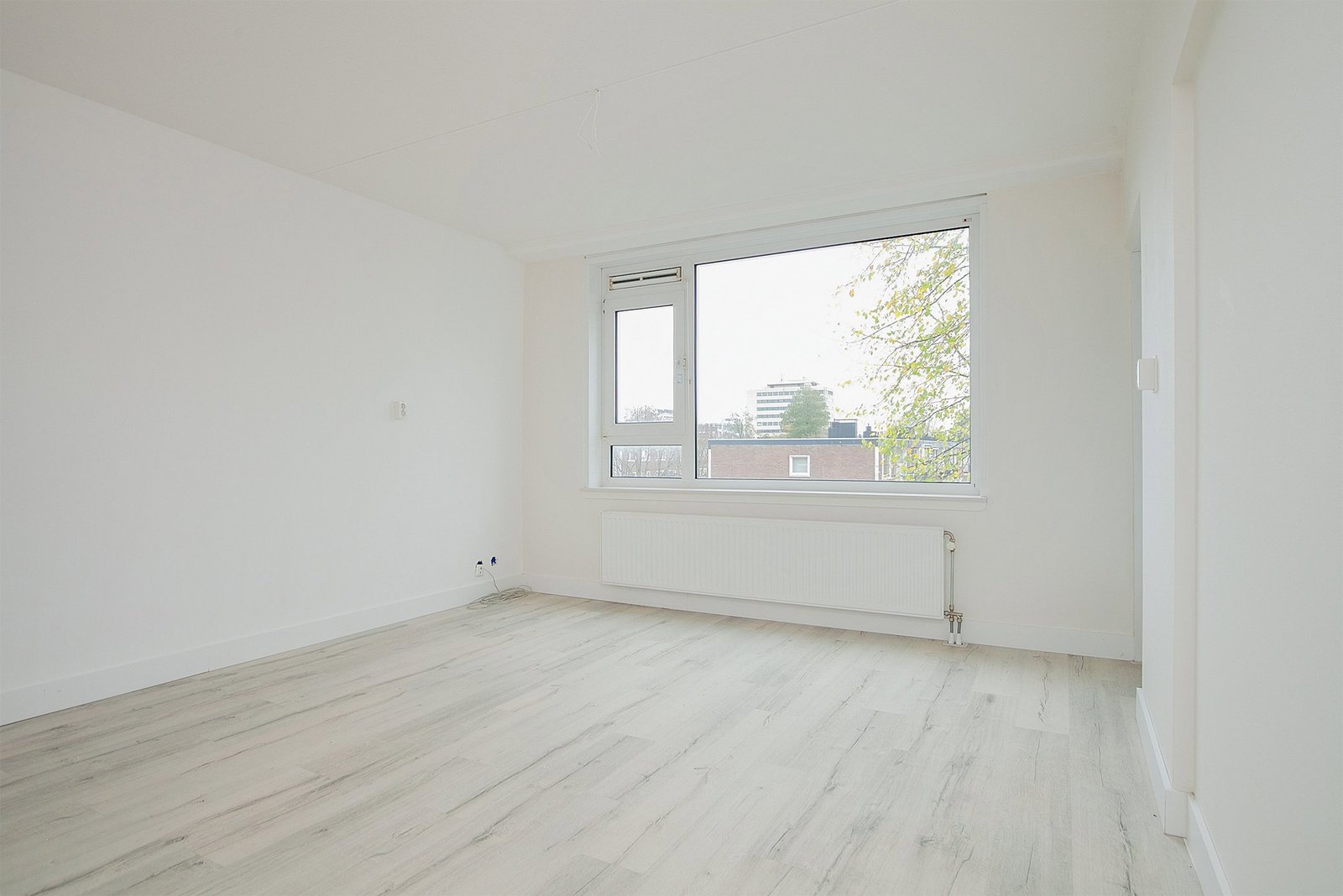 10 Appartement in Amsterdam