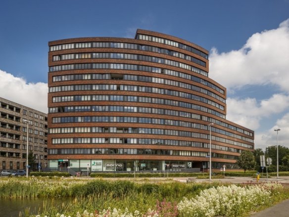 Appartement in Utrecht