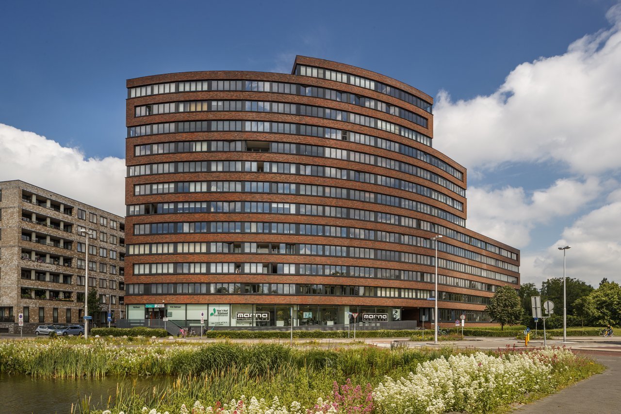 Appartement in Utrecht
