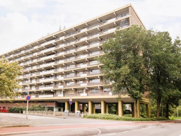 Appartement in Amstelveen