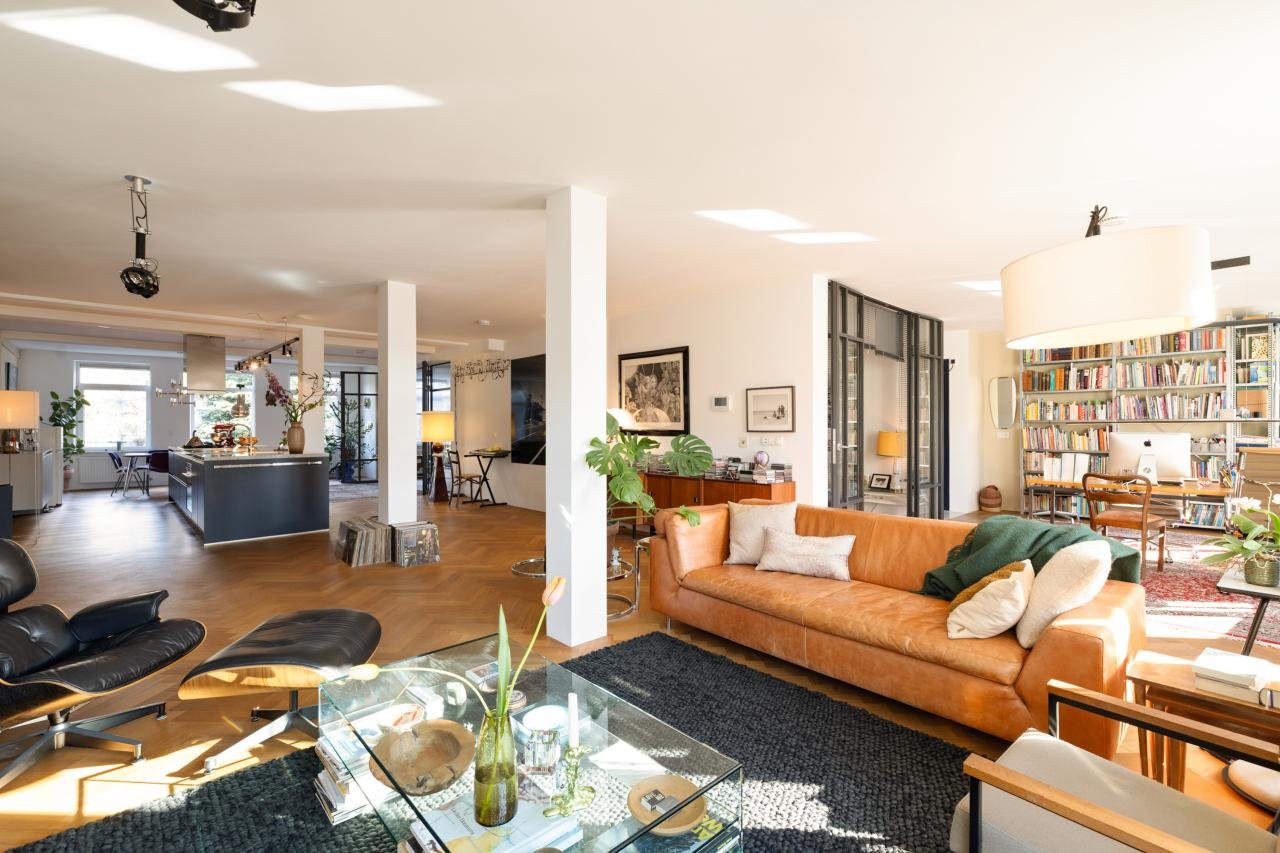 Appartement in Rotterdam