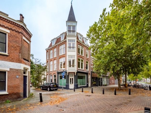 Appartement in Utrecht
