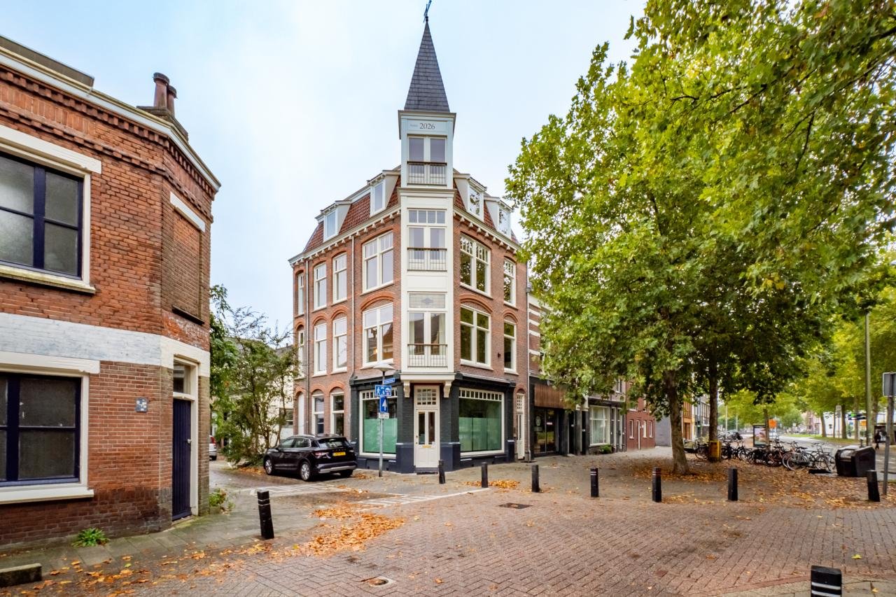Appartement in Utrecht