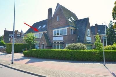 Appartement in Hilversum
