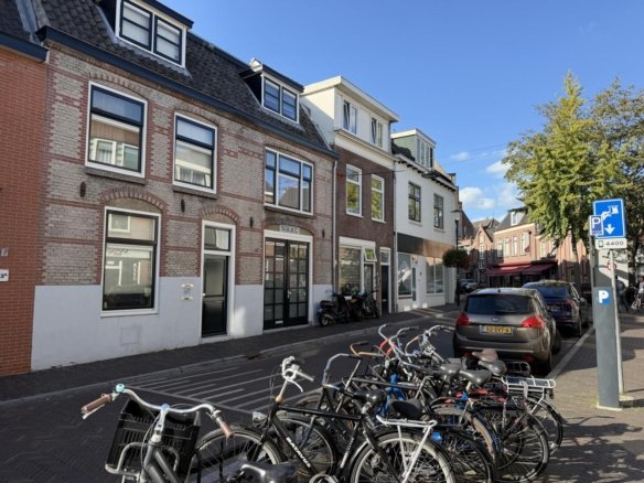 Woonhuis in Woerden