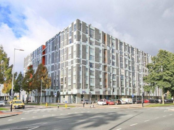Appartement in Amsterdam