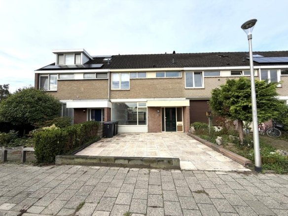 Woonhuis in Etten-Leur