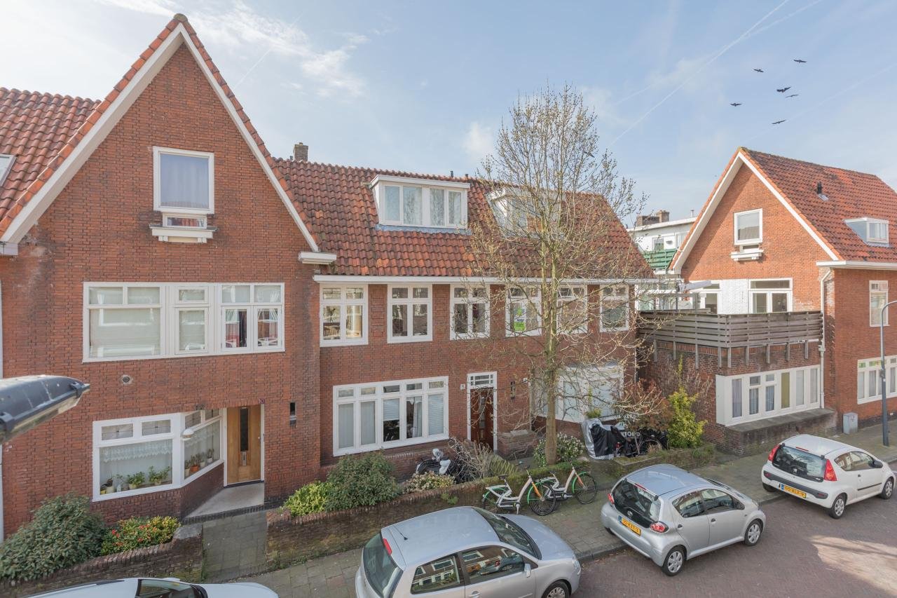 1014679-15390069 Appartement in Haarlem