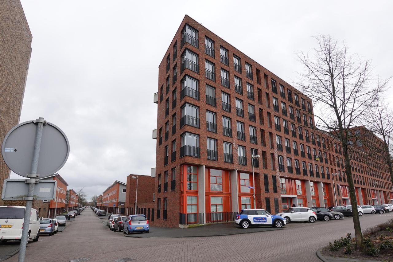 Appartement in Utrecht