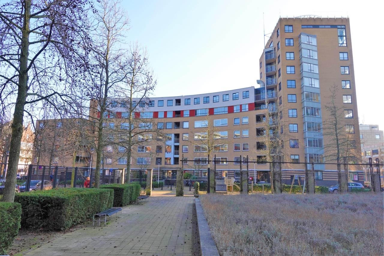 Appartement in Utrecht