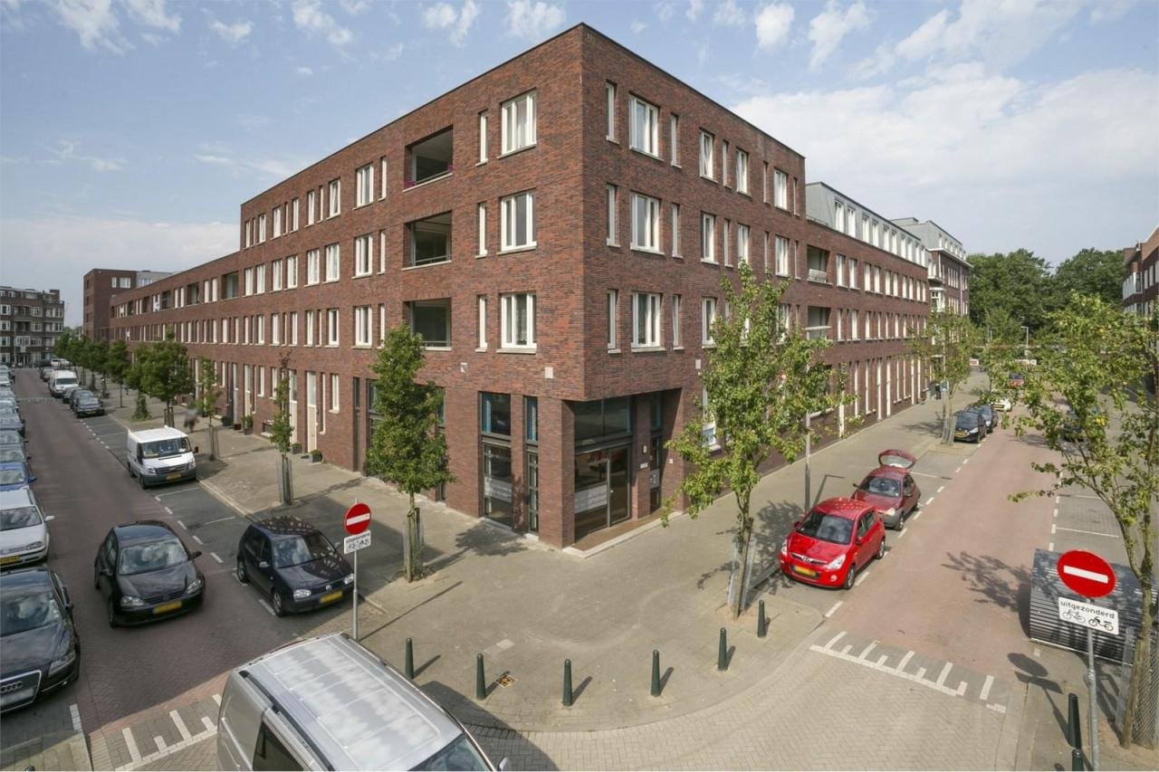Appartement in Rotterdam