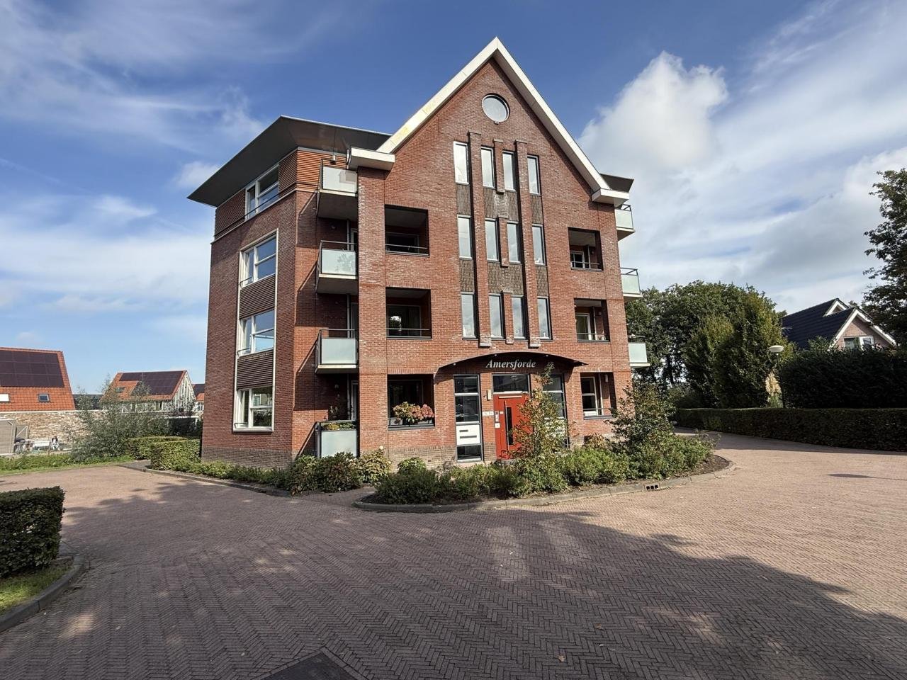 1015086-15390943 Appartement in Leusden