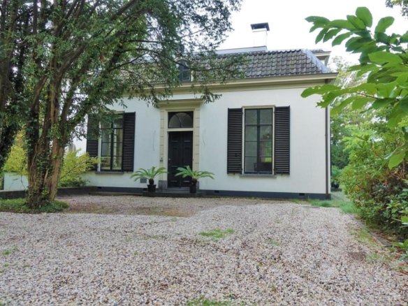 Woonhuis in De Bilt