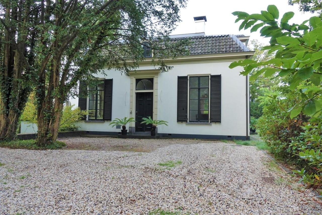 Woonhuis in De Bilt
