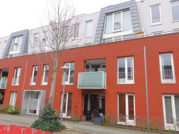 Appartement in Utrecht