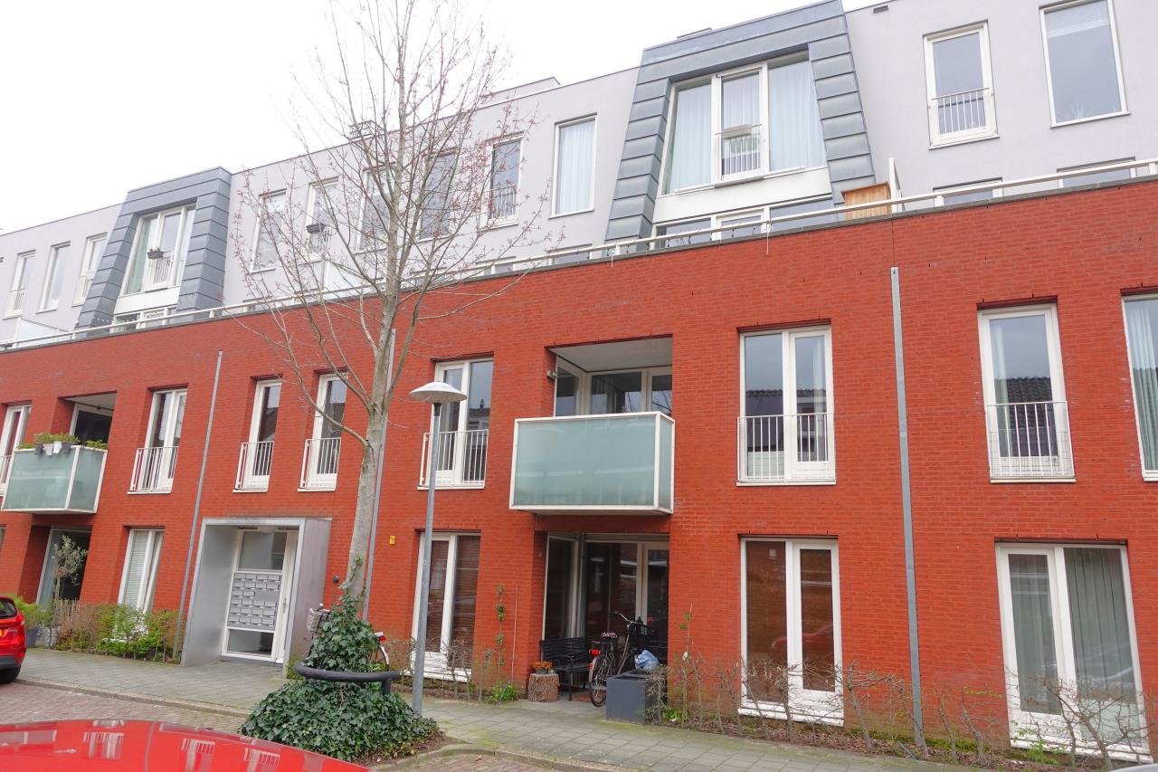 Appartement in Utrecht