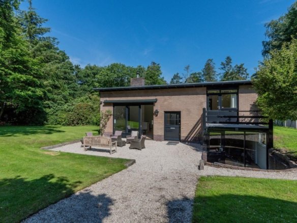 Woonhuis in Hilversum