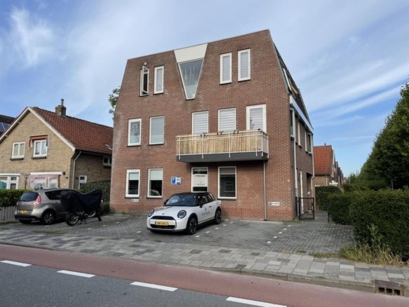 Appartement in Haarlemmermeer