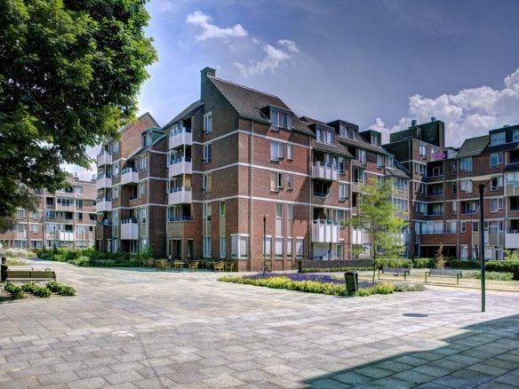 Appartement in Roermond
