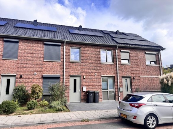 Woonhuis in Roermond