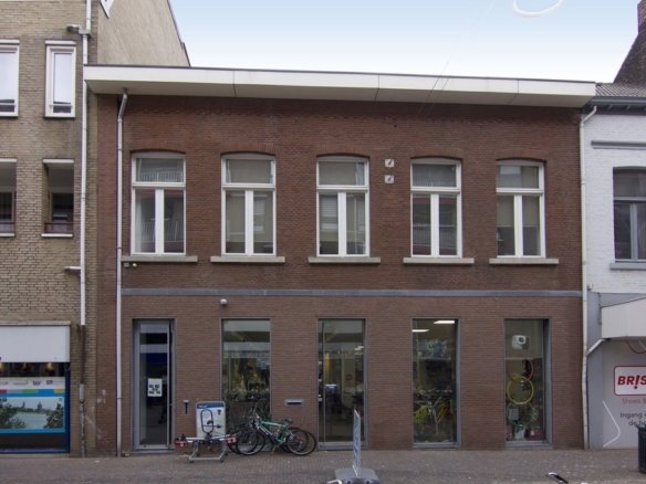 Appartement in Roermond