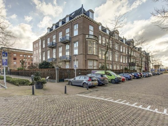 Appartement in Utrecht