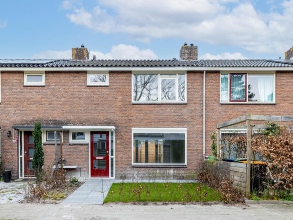 Woonhuis in Zeist