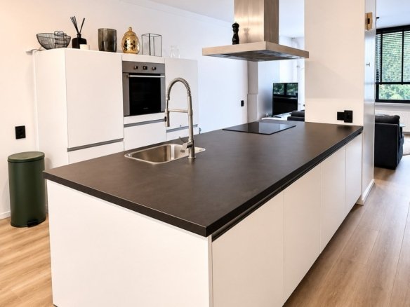 Appartement in Rotterdam