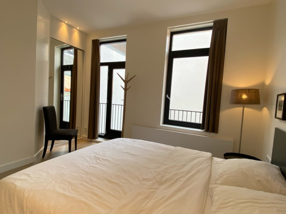 Appartement in Amsterdam
