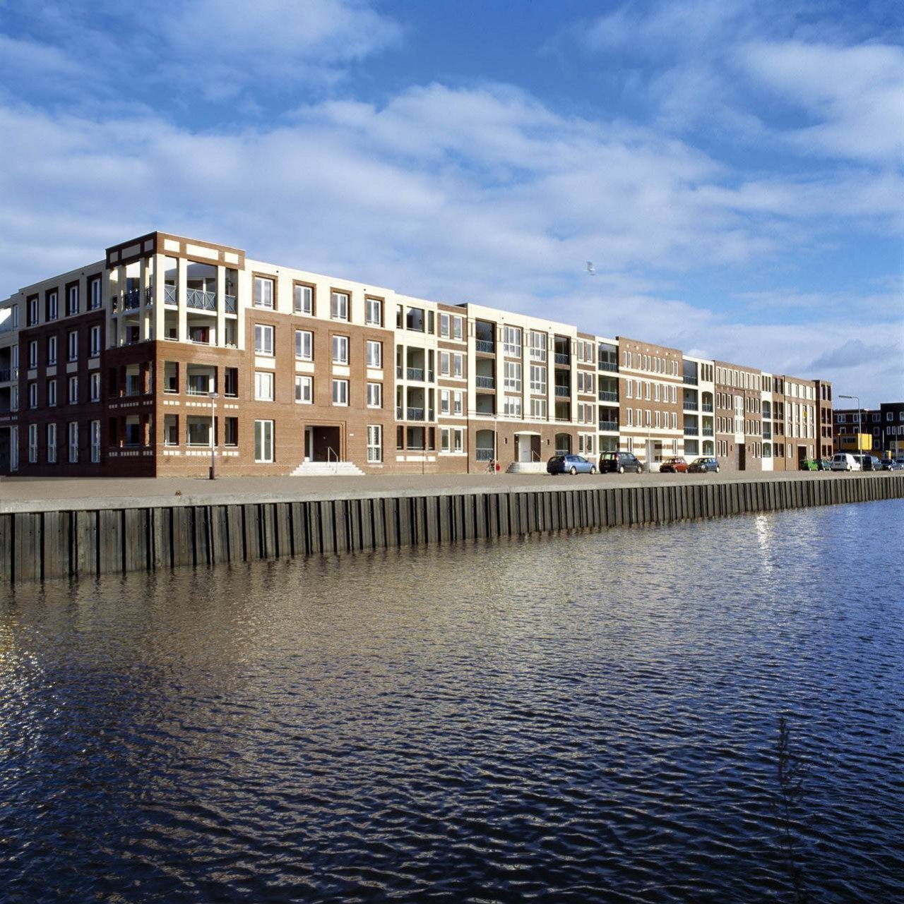 Appartement in Amersfoort