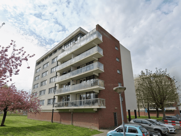 Kapitein de Langestraat, 1318DS Almere