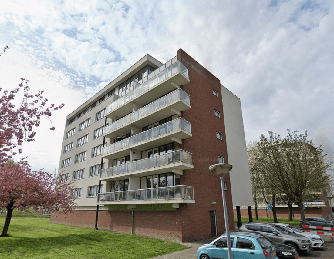 112e86a4-3f9d-51da-ab15-e68fea3d58e7 Kapitein de Langestraat, 1318DS Almere