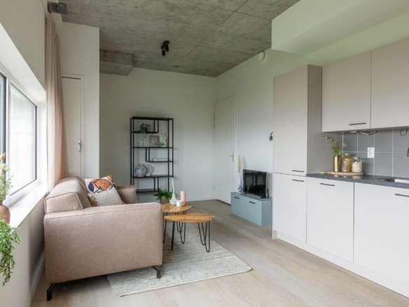 G.H. Betzweg, 3068AZ Rotterdam