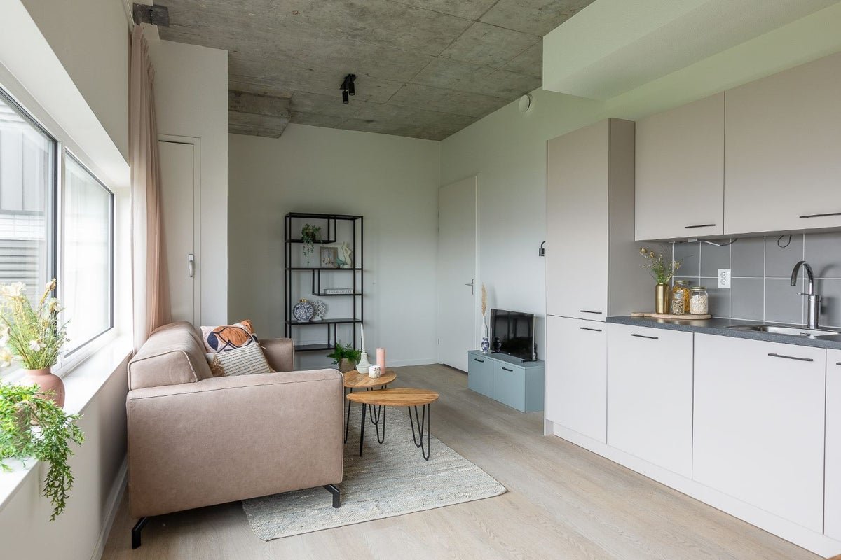 G.H. Betzweg, 3068AZ Rotterdam