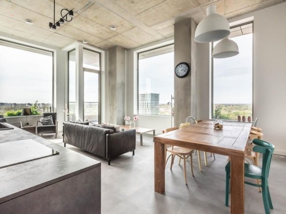 Radarweg, 1043NV Amsterdam